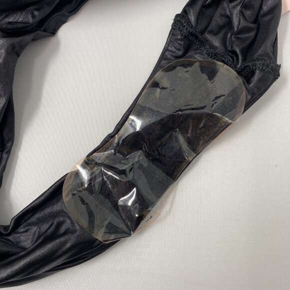 Agent Provocateur Kiona Black Swimsuit NWT $700 - Picture 8 of 10